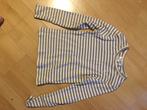 Fish n chips sweater meisje maat 146, Gebruikt, Meisje, JBC, Ophalen of Verzenden