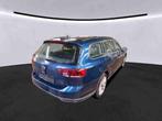 Volkswagen Passat Variant GTE 1.4 TSI PHEV 218PK Automaat 20, Auto's, Automaat, Gebruikt, Bedrijf, Break