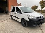 Citroën Berlingo €6 Garantie Topstaat!!!, Auto's, Bestelwagens en Lichte vracht, Voorwielaandrijving, Stof, 4 cilinders, Citroën