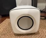 KEF KC62, Ophalen, Subwoofer