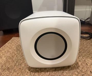 KEF KC62 beschikbaar voor biedingen
