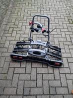 Fietsendrager Thule in zeer goeie staat, Auto diversen, Fietsendragers, Ophalen of Verzenden, 2 fietsen, Zo goed als nieuw