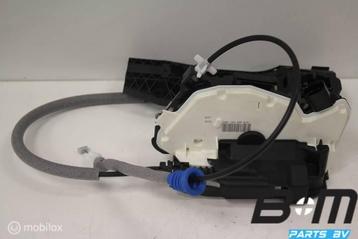 Portierslot linksachter VW Up! 1S4839015C beschikbaar voor biedingen