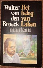 Het beleg van Laken, Enlèvement ou Envoi, Comme neuf