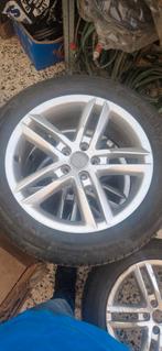 Auto audi Q3, Velg(en), Ophalen of Verzenden, 18 inch