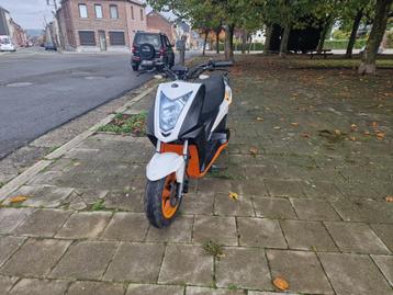 Kimco naket classe A  beschikbaar voor biedingen