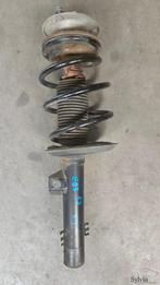 Veerpoot schokdemper links voorzijde BMW X3 serie E83, Ophalen of Verzenden, Gebruikt