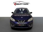 Nissan Pulsar 1.2 DIG-T | 120.000 KM | Garantie, Auto's, Nissan, Voorwielaandrijving, Stof, Gebruikt, 4 cilinders