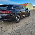 Renault talisman 1.8i Automaat-goede staat, Auto's, Automaat, Euro 6, Elektrische koffer, Leder