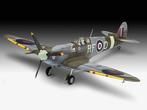 Revell | Supermarine Spitfire MK | LIVRAISON GRATUITE, Neuf, -, REVELL, 1:72 à 1:144