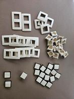 Afdekplaten, schakelaars en stopcontacten, Enlèvement, Utilisé, Interrupteur