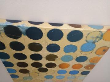 Schilderij beschikbaar voor biedingen