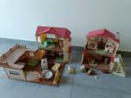 Sylvanian families, Ophalen, Zo goed als nieuw, Accessoires