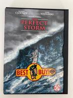 DVD The perfect storm (2000) George Clooney Mark Walhberg, Cd's en Dvd's, Dvd's | Actie, Ophalen of Verzenden