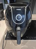 Airfryer princess, Enlèvement, Friteuse à air