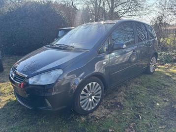2008 - Ford Focus - Personenauto beschikbaar voor biedingen