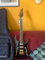 Ibanez PGM50 Premium Paul Gilbert Black signature, Ophalen, Nieuw, Ibanez