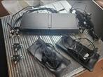 2x shure Blx4R H8e + 2x blx1 + 2x pga31 + 2xua221, Muziek en Instrumenten, Microfoons, Ophalen, Zo goed als nieuw