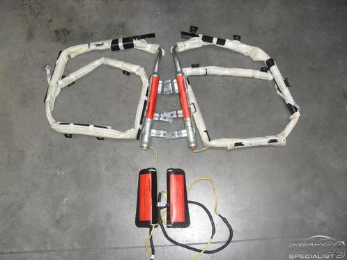 MAZDA 3 Stoel airbag en dak hemel airbag model 2003-2008, Auto-onderdelen, Dashboard en Schakelaars, Mazda, Gebruikt, Ophalen of Verzenden