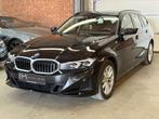 BMW 318 iA Automaat Benzine Facelift LED Navi CarPlay, Auto's, Automaat, 1998 cc, Gebruikt, Zwart
