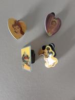 Disney pins, Ophalen of Verzenden, Zo goed als nieuw, Figuurtje, Speldje of Pin