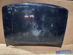 1997 Volkswagen Polo 6N blauw LC5H motorkap, Gebruikt, Volkswagen, Motorkap