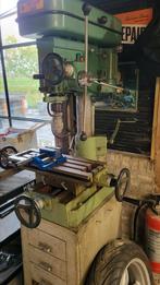 Freesmachine