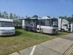 Unieke oldtimer Pegaso/van Hool Tinyhouse/Camper (1974), Caravans en Kamperen, Mobilhomes, Overige merken, Bus-model, Diesel, Particulier