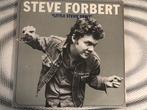 lp van Steve Forbert – Little Stevie Orbit, Verzenden, Zo goed als nieuw, Poprock