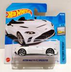 Hot Wheels Aston Martin V12 Speedster (2022), Ophalen of Verzenden