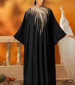 Abaya, Kleding | Dames, Gelegenheidskleding, Ophalen of Verzenden, Nieuw