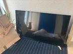 Model Ok internet tv Type: 55" UHD LED-TV DVB-T2/C, Audio, Tv en Foto, Televisies, LED, HD Ready (720p), Zo goed als nieuw, 100 cm of meer