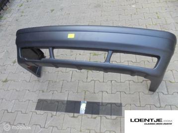 nieuwe rieger bmw e30 achterbumper met spoiler 325i 320i etc beschikbaar voor biedingen