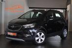 Opel Mokka X 1.4 Turbo ECOTEC Start/Stop Navi CruiseC Garant, Auto's, 1355 kg, Stof, Gebruikt, 4 cilinders