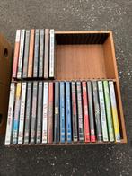 Dvd’s en CD’s, Ophalen, Zo goed als nieuw, Overige genres