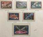 1958. EXPO 58. MNH., Postzegels en Munten, Postzegels | Europa | België, Ophalen of Verzenden, Orginele gom, Sport, Postfris