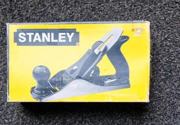Stanley blokschaaf 245x50 mm