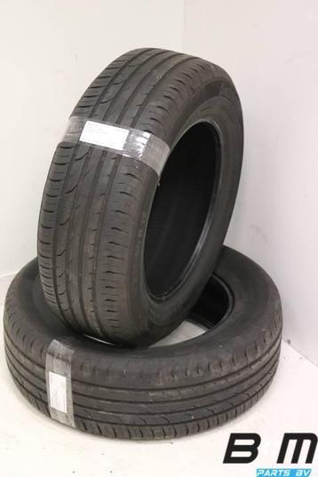 2 x 2356017 102Y Continental PremiumContact 2 235 60 17 beschikbaar voor biedingen