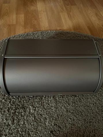 broodtrommel beschikbaar voor biedingen