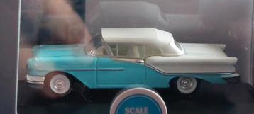 H0LK 1017 OLDSMOBILE TYPES 1/87 beschikbaar voor biedingen