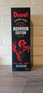 Duvel Barrel aged batch 9 Kentucky style bourbon ed, Ophalen of Verzenden, Duvel
