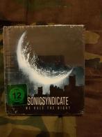 Sonic Syndicate CD + DVD nous régnons sur la nuit scellé, Neuf, dans son emballage, Enlèvement ou Envoi