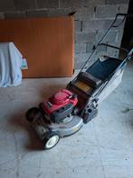 Honda grasmaaier met looprol, Tuin en Terras, Grasmaaiers, Ophalen