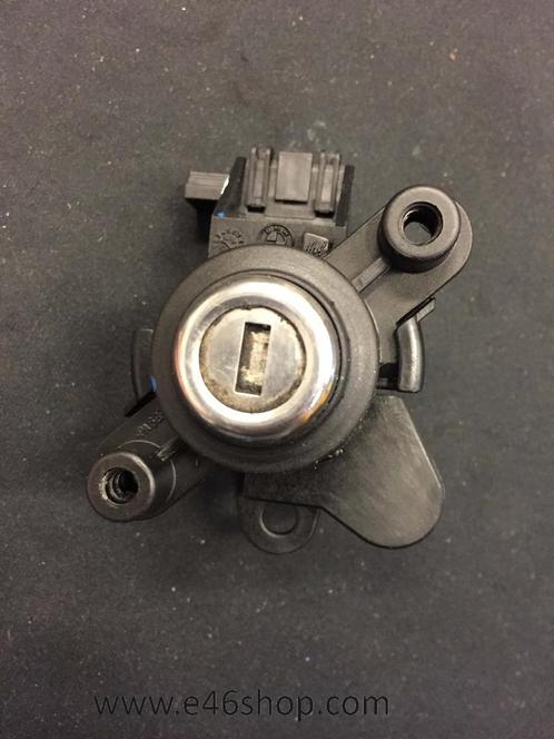 Kofferbak slot BMW E46 sedan coupe, Auto-onderdelen, Carrosserie, BMW, Gebruikt, Ophalen of Verzenden