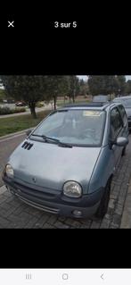 Renault twingo, Auto's, Twingo, Particulier, Radio, Te koop
