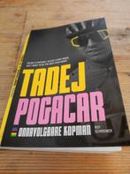 Boek Tadey Pogacar, Boeken, Sportboeken, Ophalen of Verzenden, Zo goed als nieuw