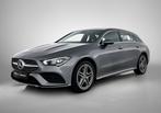 Mercedes-Benz CLA-klasse Shooting Brake CLA 250 e AMG Line |, Stof, Gebruikt, 4 cilinders, 16 kWh