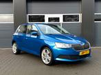 Skoda Fabia1.0 CarPlay || 17” Inch VRS || Rijklaar & Garanti, Auto's, Skoda, Voorwielaandrijving, Stof, 540 kg, Blauw