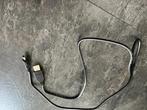 Mini usb kabel 2.0 - 1 meter, Computers en Software, Ophalen of Verzenden