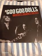 Lp the goo goo dolls., Cd's en Dvd's, Vinyl | Hardrock en Metal, Ophalen of Verzenden, Zo goed als nieuw